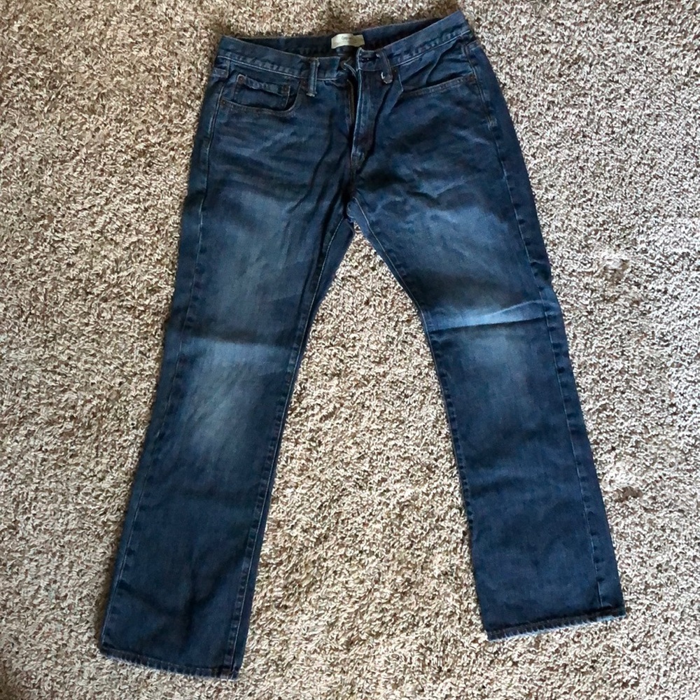 Men’s jeans